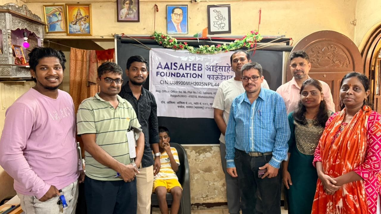 School Supplies Distribution Programme - photo 6